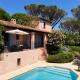 Villa Golf Azur, Saint-Raphaël
