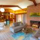 Stardust Retreat, Coleman (fotografie 2)