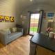 Highland Stays - Ben View Studio Pod & Jacuzzi Bath Fort William - Fotografie 10
