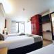 Hotel Cabo de la Vela Medellin, Medellín - Fotografie 6