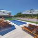 NEW VILLA DAVID, WI-FI, IPTV, 5 bedrooms, 4 bathrooms Kaštela (Castelli) - Foto 8