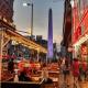 Loft Town, Buenos Aires - Fotografie 5