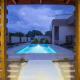 Stylish & luxury villa with pool, biliard, extra pool heating available - WiiBuk Pula - Foto 8