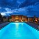 Stylish & luxury villa with pool, biliard, extra pool heating available - WiiBuk Pula - Foto 6