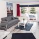 Othman Appartements Alte Schmiede 22 3 OG L, Hannover