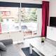 Othman Appartements Alte Schmiede 22 3 OG L, Hannover (photo 2)
