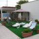 Residence Blue Sky - San Foca, San Foca (fotografie 7)