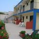 Residence Blue Sky - San Foca, San Foca (fotografie 3)