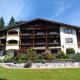 das Luggi Appartements