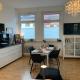 Hotel Prinz Carl - Apartments mit Klimaanlage, Neckarsulm - Foto 8