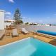 Villa 5 - VipVipVillas Тиас - Фото 8