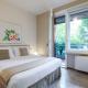 Contempora Apartments - Elvezia 8 - E15, Milán - Fotografie 7