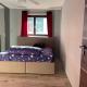 A large Luxurious PRIVATE Room, in a shared apartment-close to the city centre, Varsavia - Foto 8