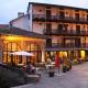 Albergo Miniere, Traversella (fotografie 3)