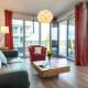 Duenenpark-Heiligenhafen-Haus-Sandduene-Wohnung-3-Sandburg, Heiligenhafen - Photo 3