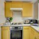 Comfy 2BR Apartment with Balcony - Waterlily Coventry - Fotografie 4