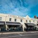 The Crown Hotel Bawtry-Doncaster