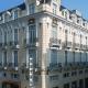 Hotel Luxembourg, Thessalonique (photo 4)