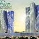 Grass Residences SM North Edsa and Trinoma, Manila - Fotografie 1