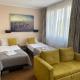Carina Hotel, Tczew