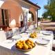 Villa Lido with pool and garden, Lido Marini (Foto 3)