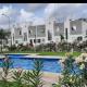 Casa Vacacional Balam - en Cancún, Cancún - Foto 8