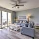 Panama City Beach Condo with Free Beach Service!