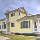 Bayside Resort Rental in Selbyville 6 Mi to Beach
