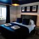The Marine - Balcony - Beach View - Coorie Doon Stays, Ayr