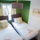 The Marine - Balcony - Beach View - Coorie Doon Stays, Ayr (photo 8)