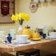 Cosy, coastal cottage in Snowdonia Harlech - Foto 3