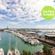 QV Stays Central Viaduct Harbour Pad, Окленд - Фото 1