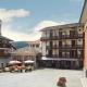 Albergo Miniere, Traversella