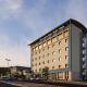 Blu Arena Hotel, Montecchio