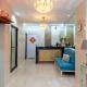 Baymont Suites & Residences, Manila - Fotografie 1