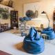 Apartments Florence - The Slowcoach House Florenz - Foto 3
