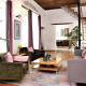 Tallinn City Apartments 2 bedroom & 2 bathroom luxury property with balcony in Old Town, Tallinn (photo 8)
