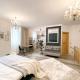 New Deluxe Studio Apartment in quiet back house, Δρέσδη - Φωτογραφία 6
