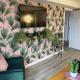 The Marine - Balcony - Beach View - Coorie Doon Stays, Ayr (photo 3)