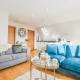 Rowan Tree Apartment - Modern Apartment, Free Parking & Views, Oban - Photo 1