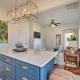Cozy Home in Historic Area ~ 2 Mi to Main St!, Greenville (photo 8)