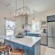 Cozy Home in Historic Area ~ 2 Mi to Main St!, Greenville (photo 2)