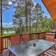 Serene Lakeside Cabin with Decks and Edler Lake Views!, Pinetop-Lakeside (fotografie 2)