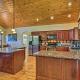 Serene Lakeside Cabin with Decks and Edler Lake Views!, Pinetop-Lakeside (fotografie 7)