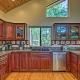 Serene Lakeside Cabin with Decks and Edler Lake Views!, Pinetop-Lakeside (fotografie 10)