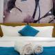 HOMELY STAY Studio 1 - Small and cozy Self-Check-In Room in Munich, ミュンヘン - 写真 2