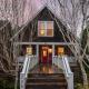 The Bridge House, Depoe Bay - Fotografie 1