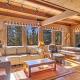 Overlooking Beautiful Bear Lake VH#318, Bear Valley