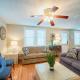 Cg Cottage Up, Myrtle Beach - Fotografie 1