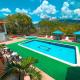 Hotel Campestre La Trinidad San Gil - Photo 2